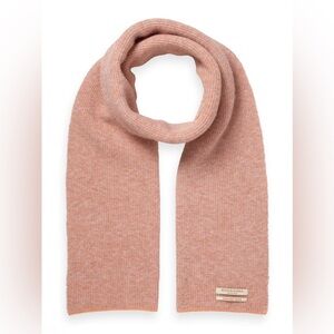Scotch & Soda Soft Knitted Scarf